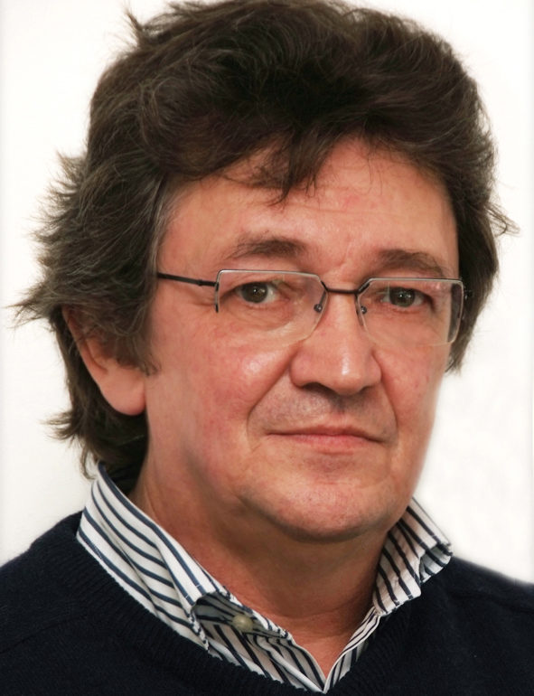 Michel Demarré